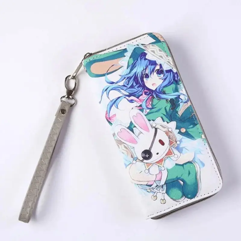 

Free Shipping PU cartoon wallet a lot of style long section zipper wallet (2)