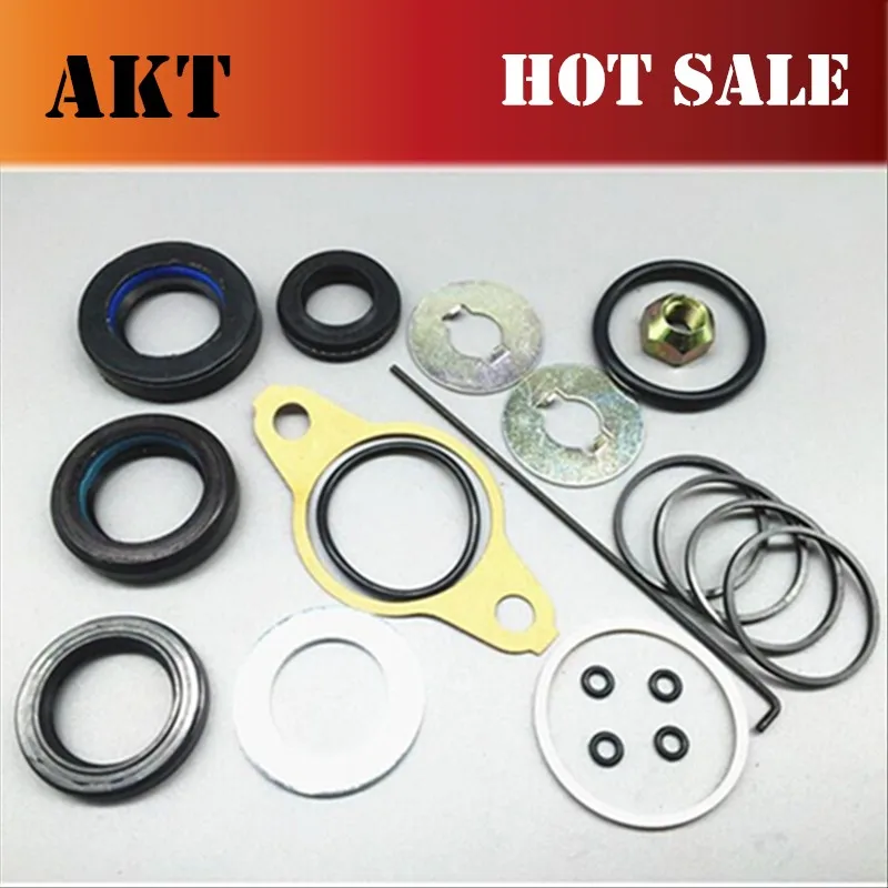

Car Power Steering Repair Kits Gasket fits for :Toyota Camry Highlander / Lexus ES300 ES330 OEM NO.: 04445-48010