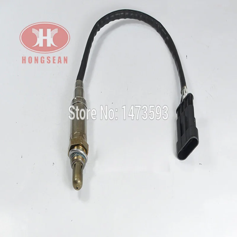 High quality car/automobiles oxygen Lambda Sensor for ALFA ROMEO/FIAT/LANCIA OEM 0258003579/OZA522-BB2 4 wire 300mm High quality car/automobiles oxygen Lambda Sensor for ALFA ROMEO/FIAT/LANCIA OEM 0258003579/OZA522-BB2 4 wire 300mm