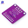 MAX31865 PT100-PT1000 RTD to Digital Converter Temperature Thermocouple Sensor Amplifier Board Module for Arduino UNO R3 3.3V 5V ► Photo 3/6