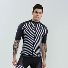 summer sports men short sleeve cycling clothing 2019 new BOESTALK high quality quick drying bicycle jersey triathlon ciclismo