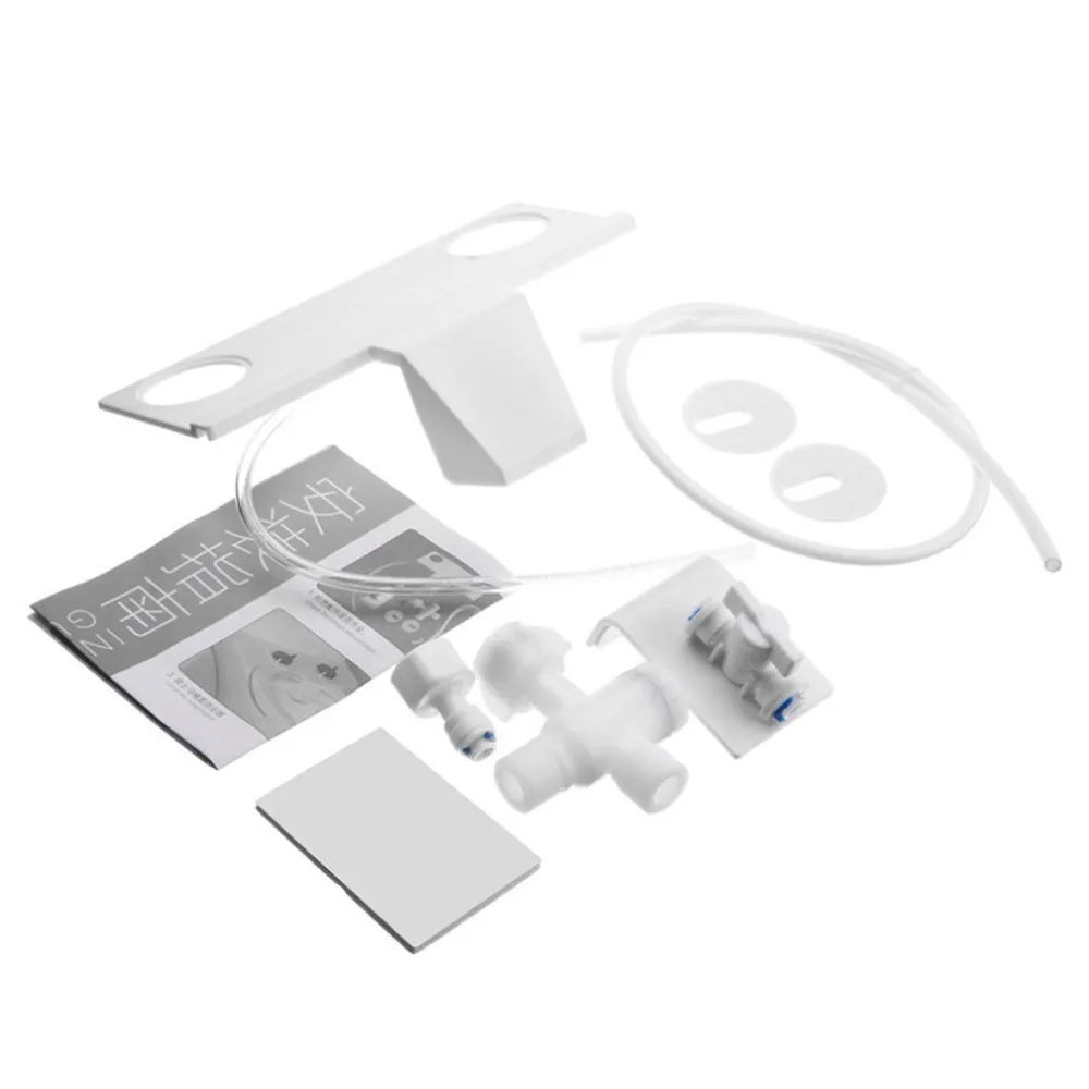 

Bathroom Toilet Bidet Fresh Water Spray Seat Attachment Non-Electric Shattaf Kit Hand Operation Bidet