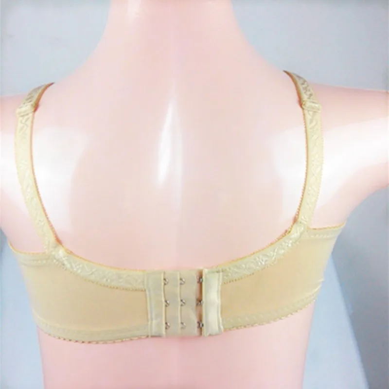back hook bra