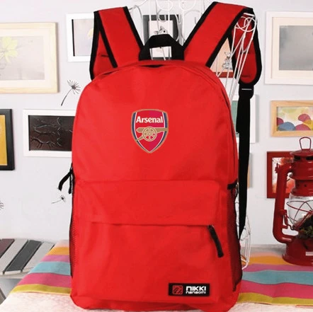 Arsenal school bag Clearance