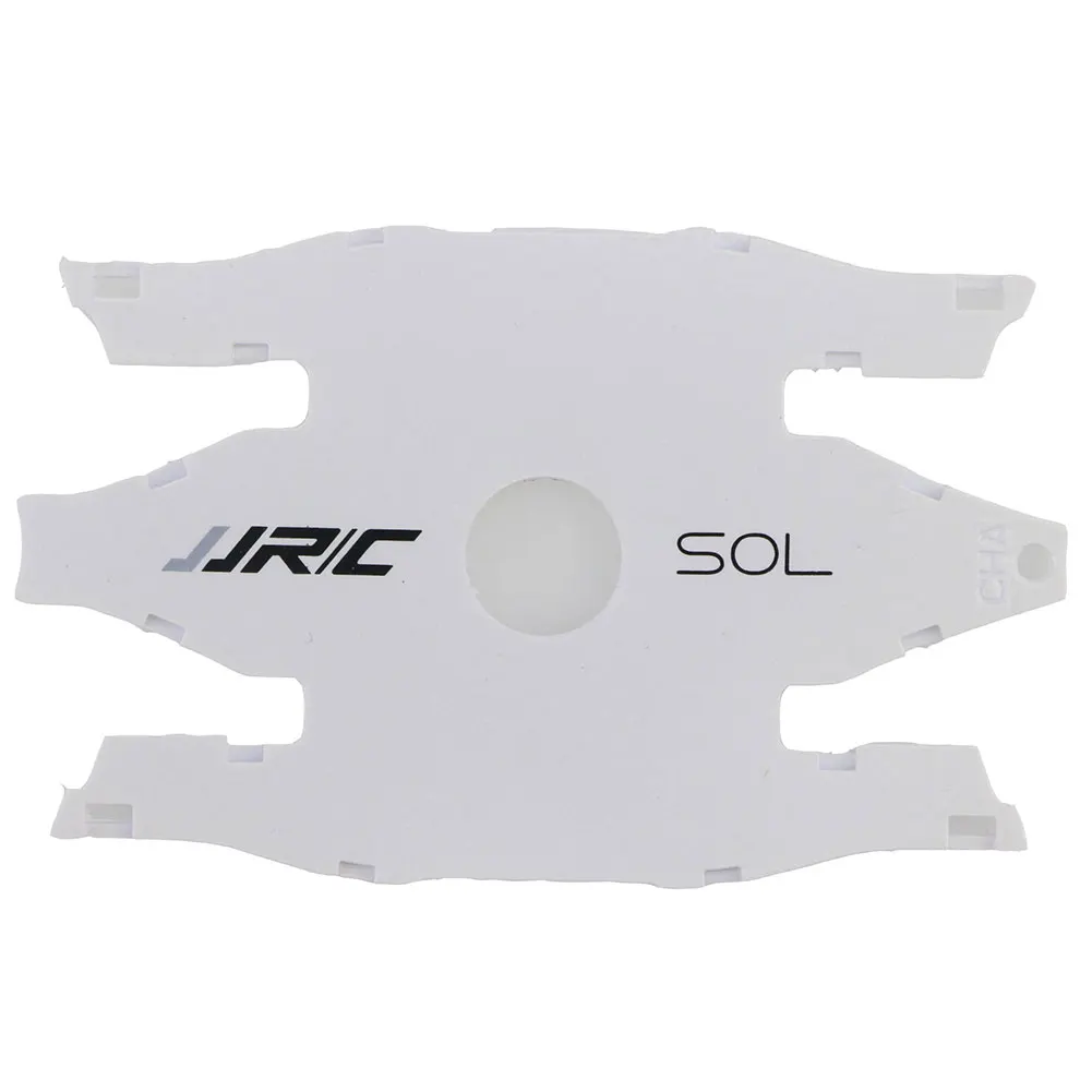 UAV Body Shell For JJR/C Drone Upper Cover Quadcopter Parts H49-01 Black White UAV Body Shell For JJR/C Drone Upper Cover Quadcopter Parts H49-01 Black White
