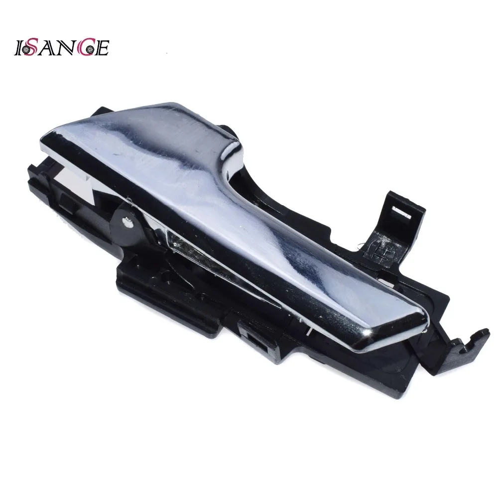 ISANCE Interior Inside Door Handle Left For Chevrolet 2007 2011 Aveo