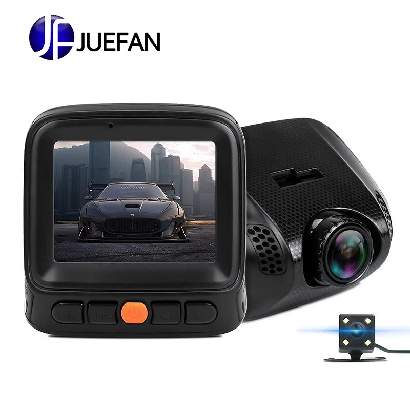 

Car DVR Camera Novatek 96655 Mini 2.0" Dashcam Full HD 1080P Video Recorder 170 Degree with G-Sensor Night Vision Parking Monit