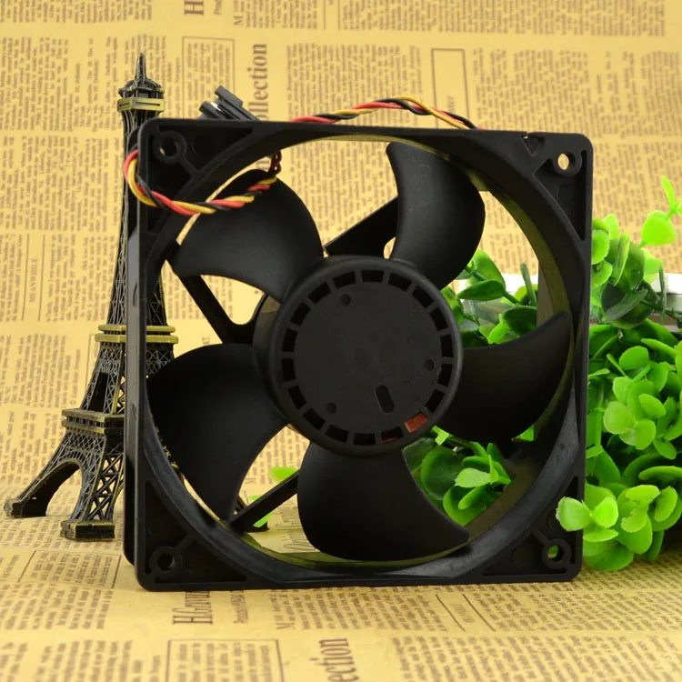Бесплатная доставка. DATA1238B4H 12038 24 v 0 50 A 12 см fanuc вентилятор с ЧПУ|12 cm|fanuc fan12 cm fan |