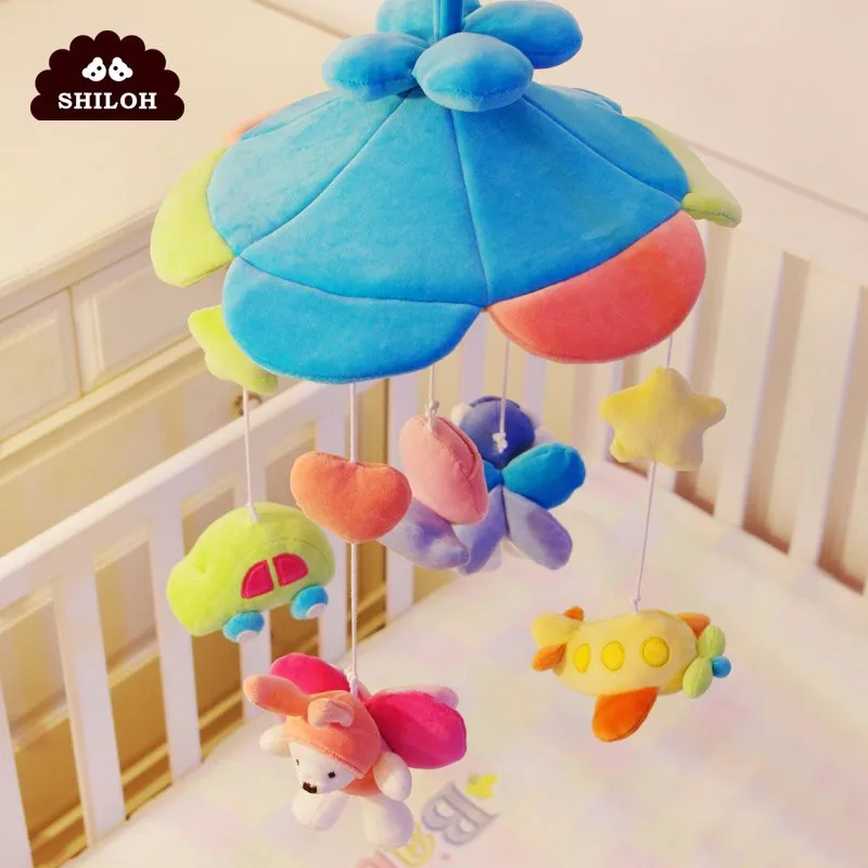 shiloh baby mobile