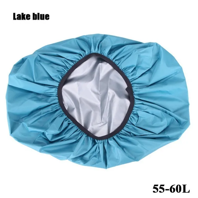 Lake blue 60L