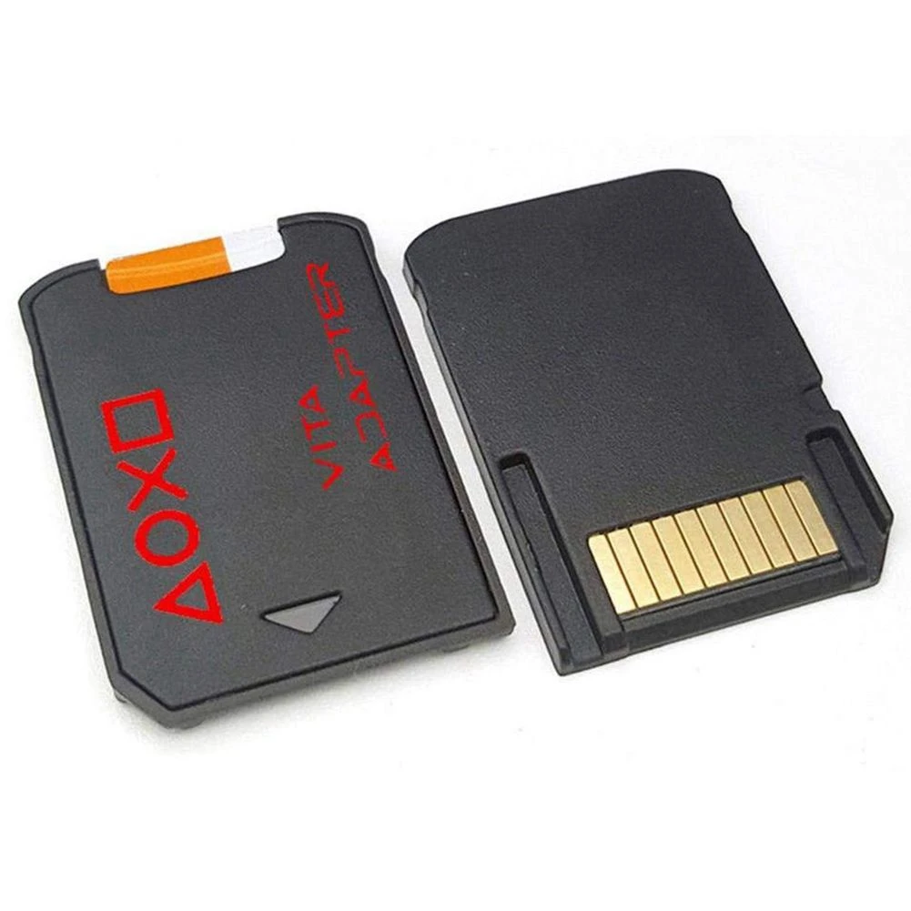 SD2Vita версия 3 0 для карта игры PSVita к Micro SD карты адаптер PS Vita 1000 2000|Запасные части| |
