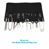 20 Pieces/kits Professional Automotive Interior Audio Stereo Car CD Player Radio Removal Keys Tool Set ► Photo 2/6