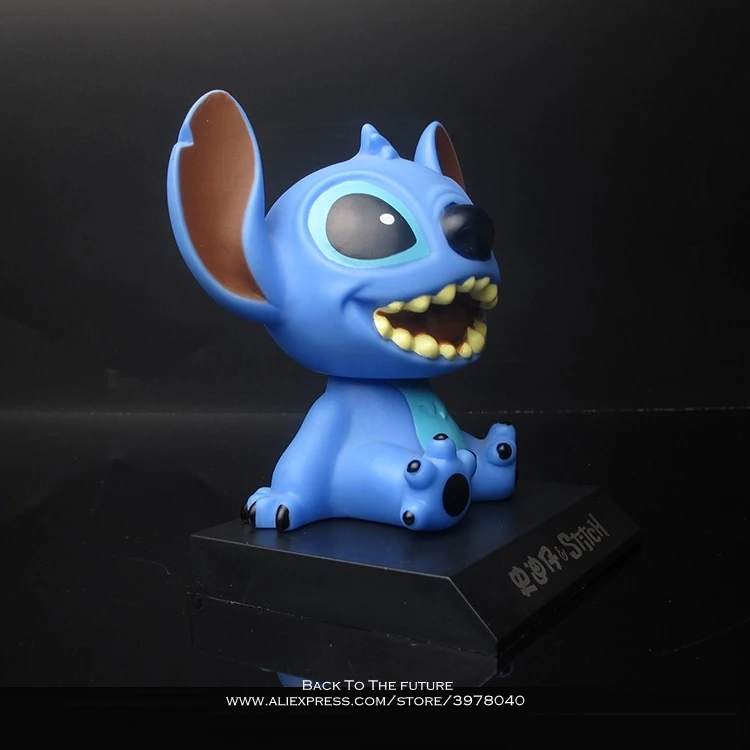 Фигурка Disney Lilo & Stitch 2 11 см|Игровые фигурки и трансформеры| |