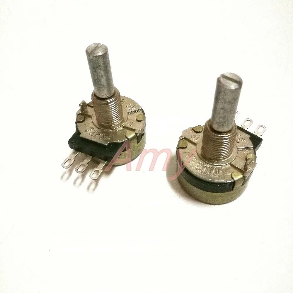 

2pcs/lot Japan's 25MM encoder 360 posioning of the number of 25 degree pulse switch encoder long shaft length
