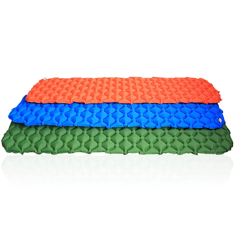 camping cot mattress pad