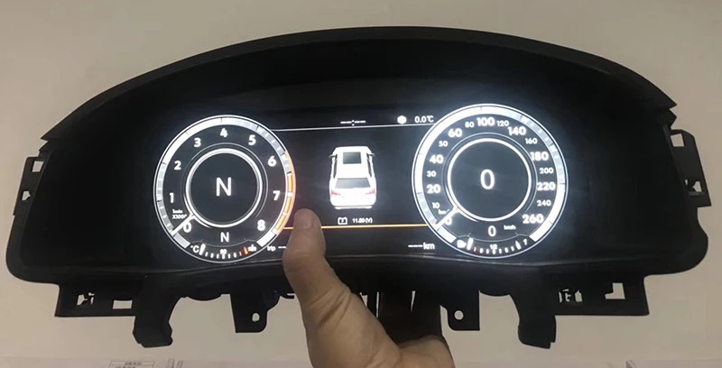 Sale LiisLee Instrument Panel Replacement Dashboard Entertainment Intelligent System for Volkswagen Atlas Teramont 2017 2018 2019 3 Sale LiisLee Instrument Panel Replacement Dashboard Entertainment Intelligent System for Volkswagen Atlas Teramont 2017 2018 2019 3