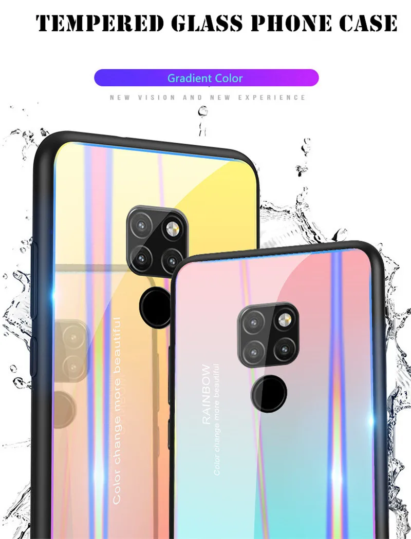 Case For Huawei Mate 20 Pro (2)