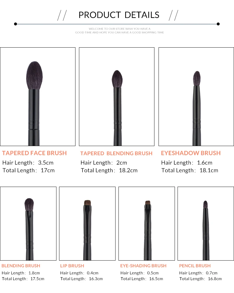 makeup brushes (3)