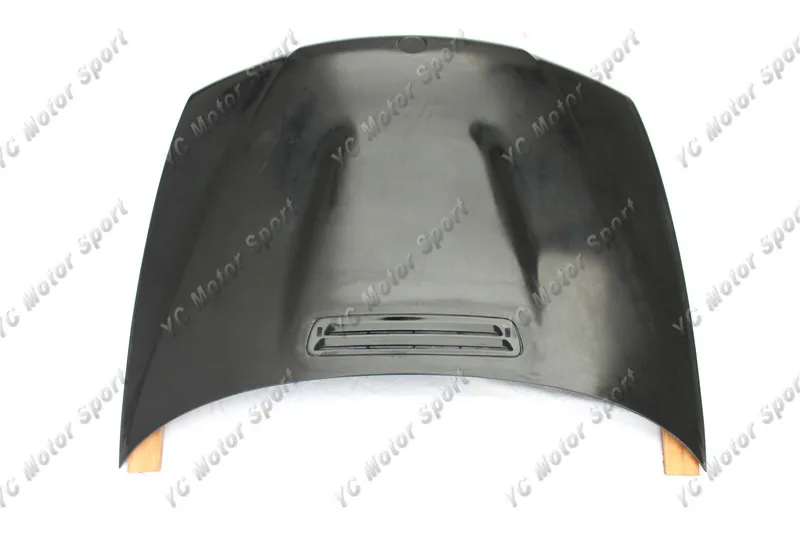 1998-2005 BMW E46 M3 OEM Style Hood Bonnet FRP (2)
