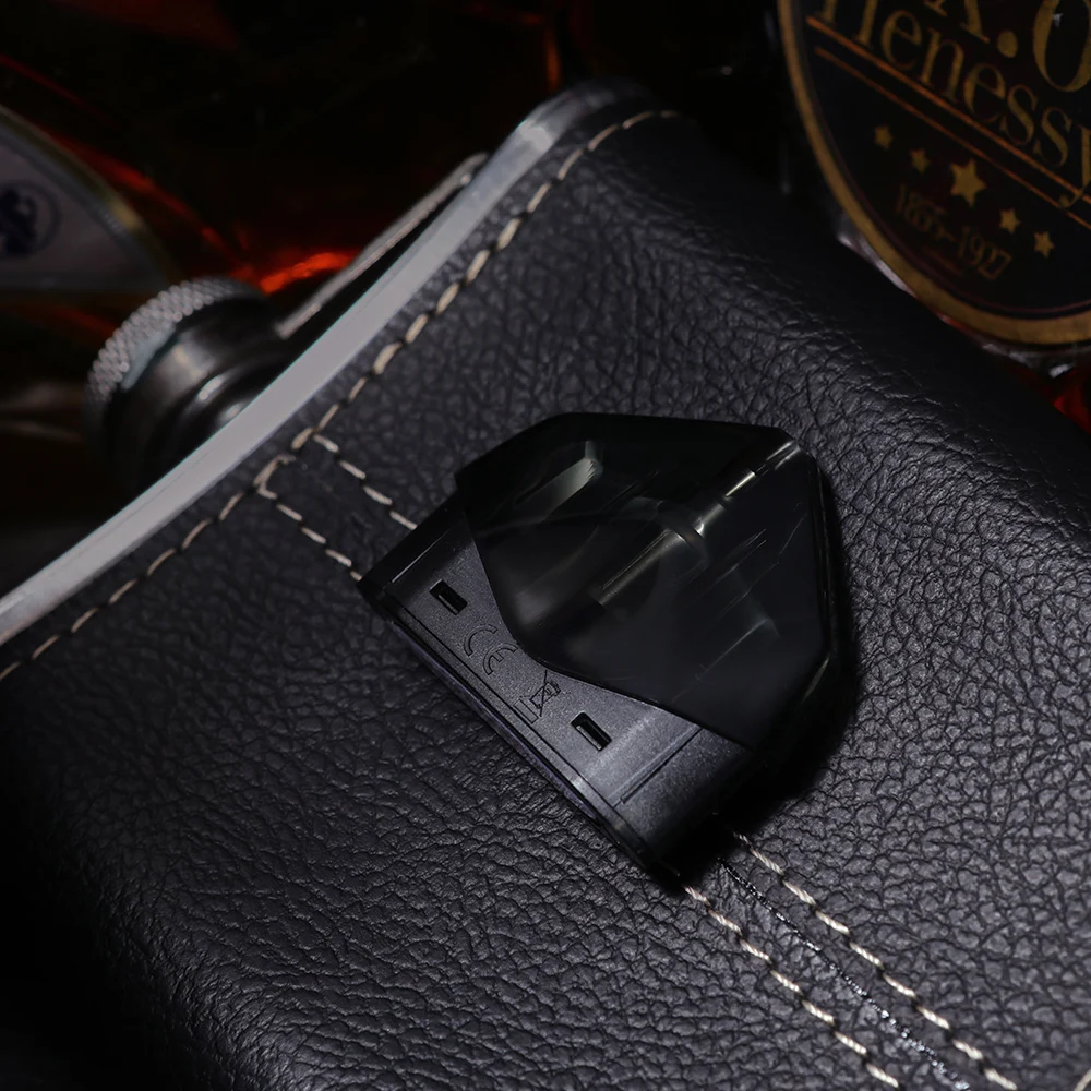 Оригинальный картридж Smoant Karat Pod 1 шт./3 шт./5 шт. емкость 2 мл катушка 3 Ом для