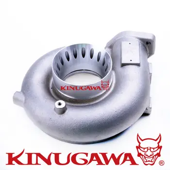 

Kinugawa Turbo Compressor Kit 3" Anti-Surge w/ Billet Wheel for Mitsubishi EVO9 20G