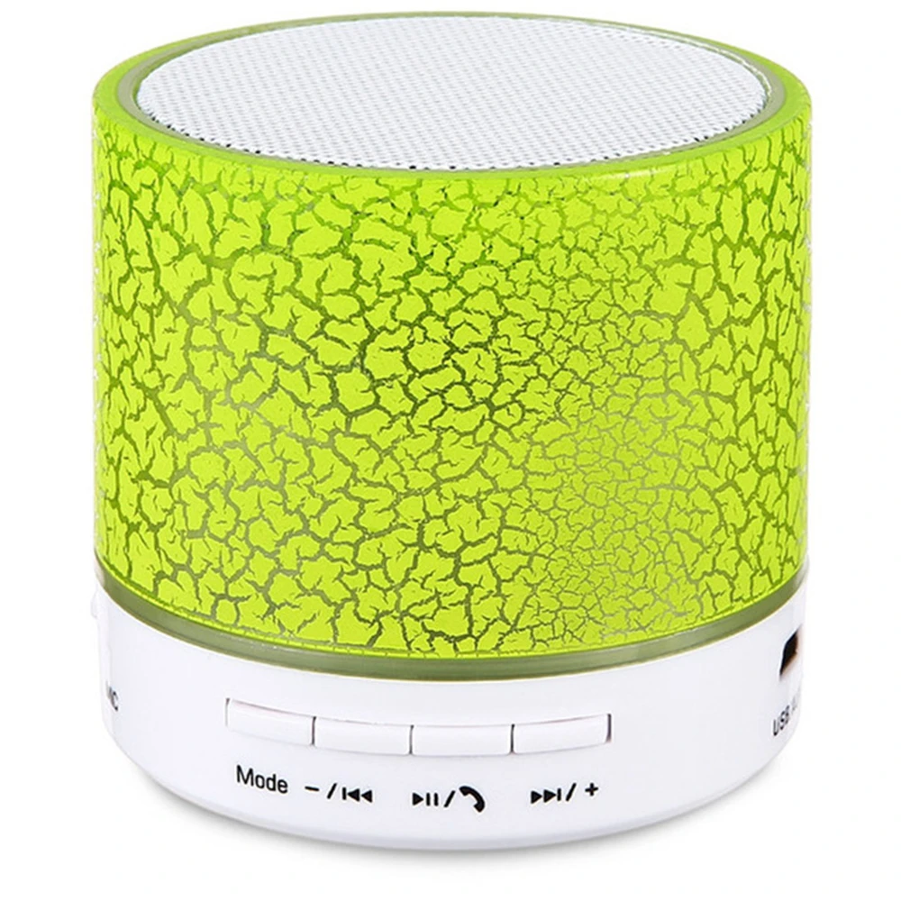 Mini Wireless Bluetooth Speaker 3
