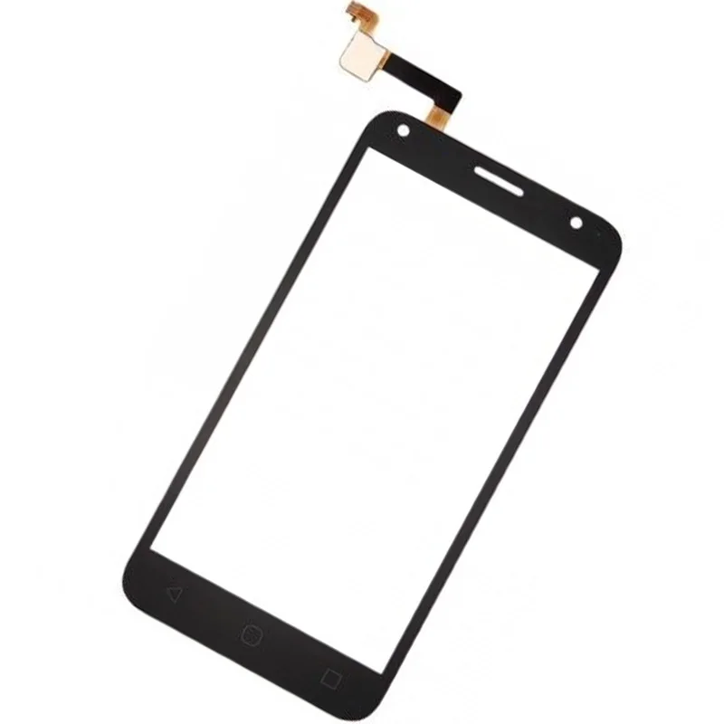 5 0 дюймов 100% новый сенсорный экран для Alcatel One Touch PIXI 4 OT 5010D 5010E 5010G OT-5010 Переднее