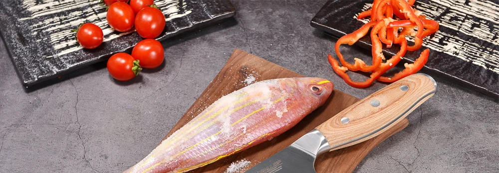 Kitchen knife Set_06