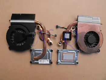 

New CPU Cooling Fan For HP G6 G6-1A 6043B0095801 641025-001