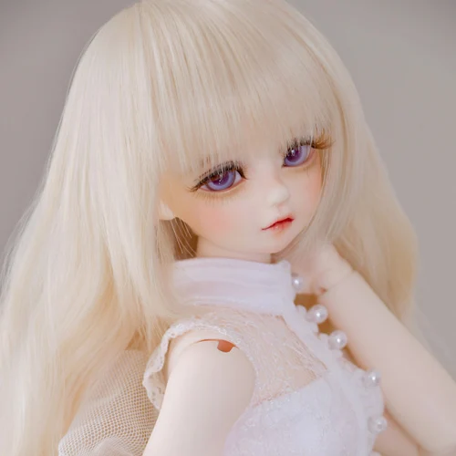 

stenzhorn New BJD doll SD doll 1/4 girl LUTS SALGOO suit joint doll gift