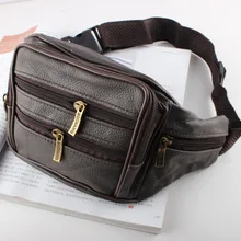 071417 горячий Человек груди мешок