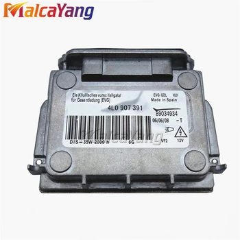 

New 6G D1S Headlamp Ballast for HID Control Unit Xenon Headlight Ballast Control 89034934