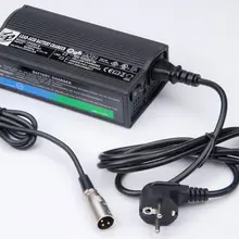 Свинцово-кислотные гелиевые Батарея Зарядное устройство 24V 6A инвалидные кресла Зарядное устройство, мощность wheelcharir Зарядное устройство Батарея Зарядное устройство HP8204B