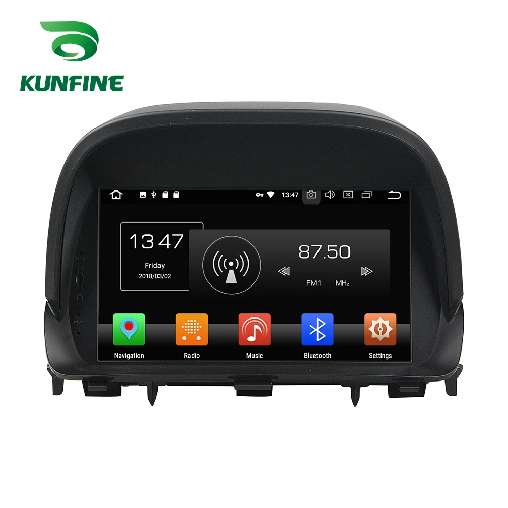 

Android 9.0 Octa Core 4GB RAM 64GB ROM Car DVD GPS Navigation Multimedia Player Car Stereo for Opel Encore 2012 2013 2014 2015