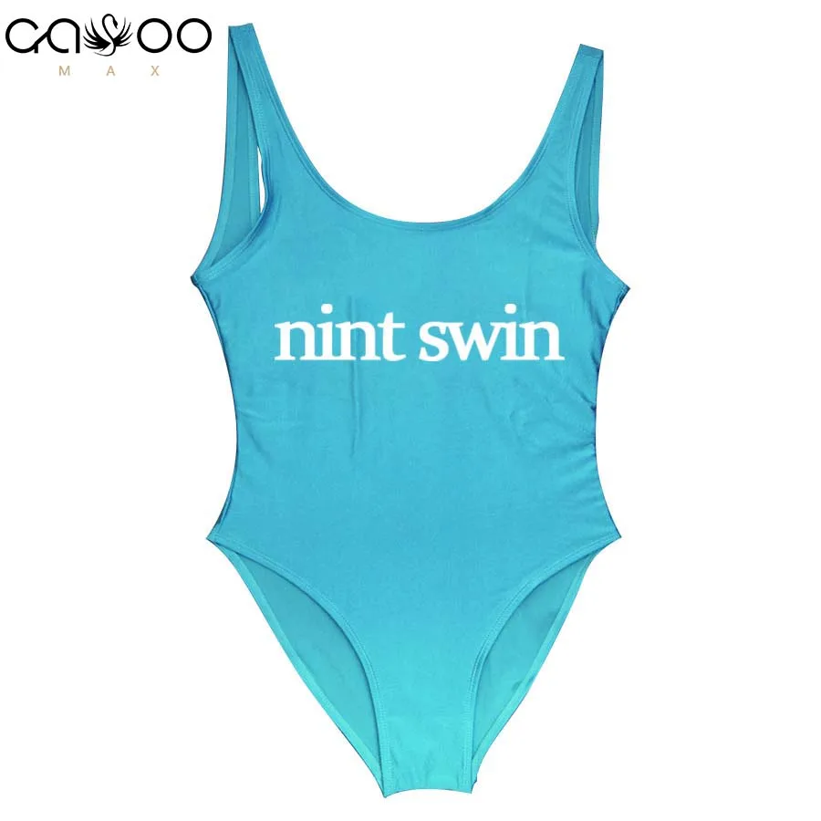 Mint Swim Women's Swimming Suit Swimsuit Women swimsuits of large sizes maillot de bain trikini