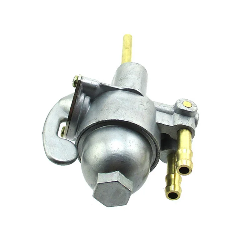 XLJOY High Quality Replacement Fuel Petcock Valve For Honda CB500 CB550 Four CB750 Diecast CB750 Sandcast# 16950-300-020