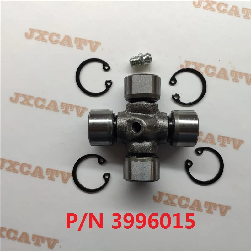 Propshaft U-JOINT для MITSUBISHI DINGO DION EK-SERIES LANCER CS TOPPO BJ MINICAB BRAVO PAJERO MINI для NISSAN CLIPPER KIX OTTI