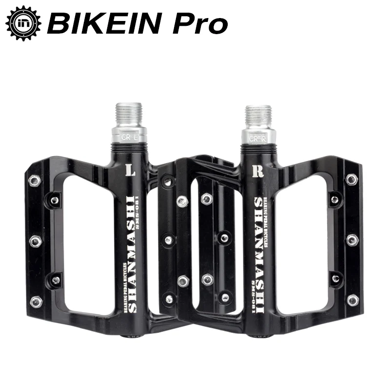 road bike platform pedals