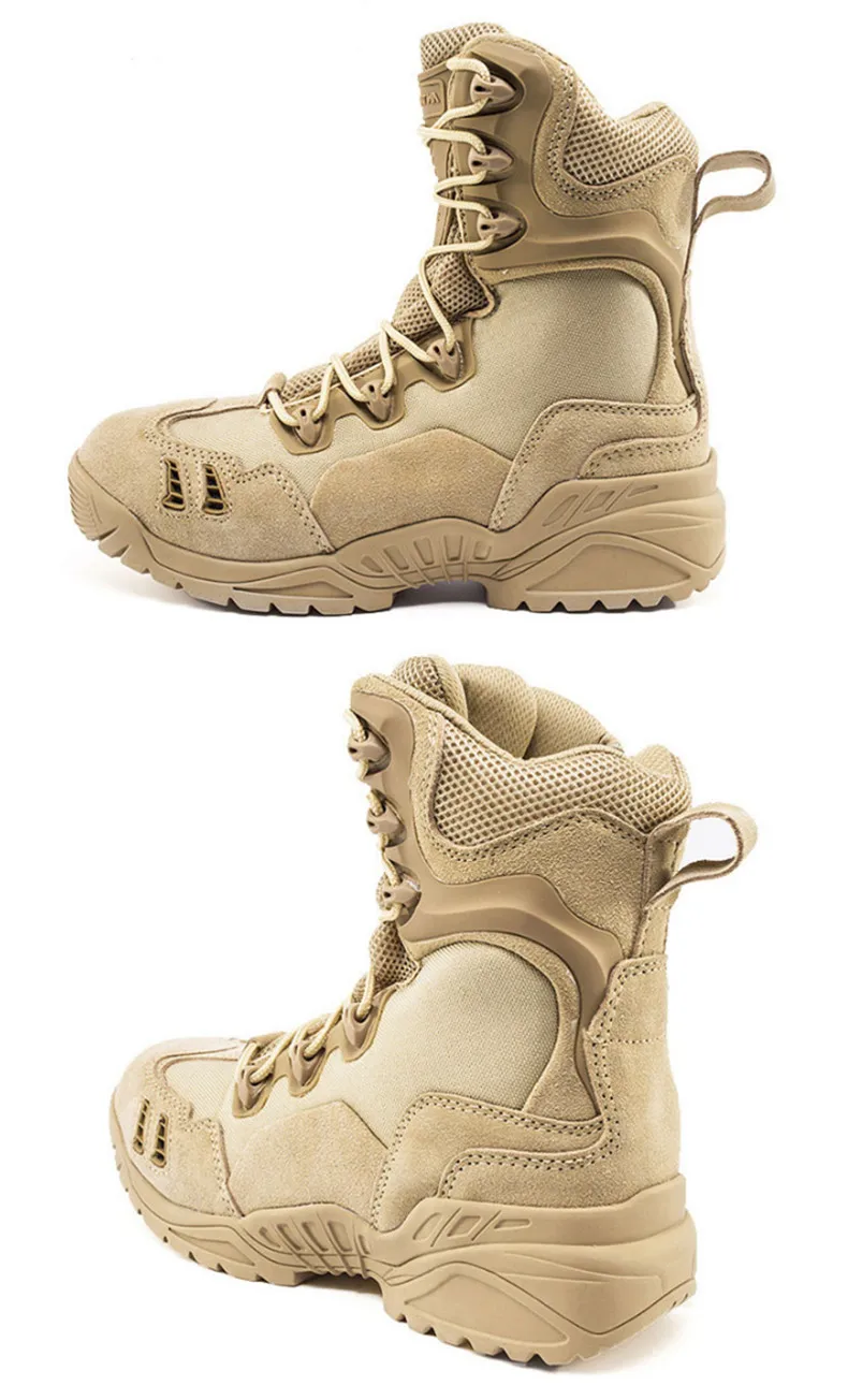 566 уличные спортивные треккинговые тактические ботинки, дышащие походные ботинки для альпинизма, походные ботинки, военные армейские ботинки для женщин