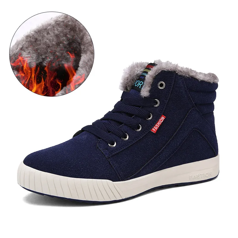 2017 Super Cool Men�s Skateboarding Shoes High Top Winter 2017 Super Cool Men�s Skateboarding Shoes High Top Winter