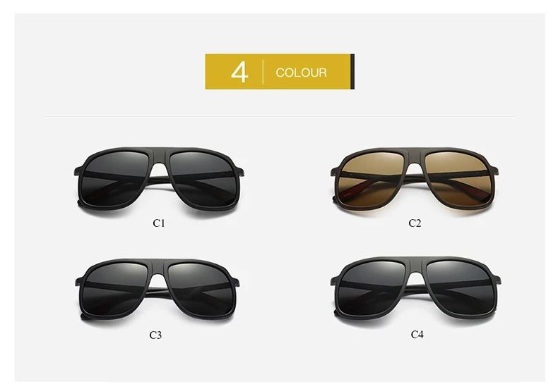 Sunglasses Men  (5)
