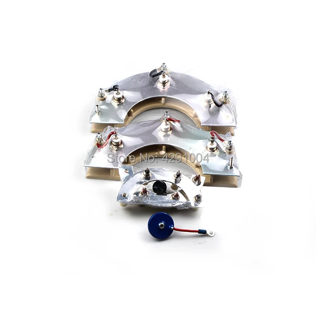 

Match Power Parts type of Generator Rectifier Diode Bridger RSK5001 made in China