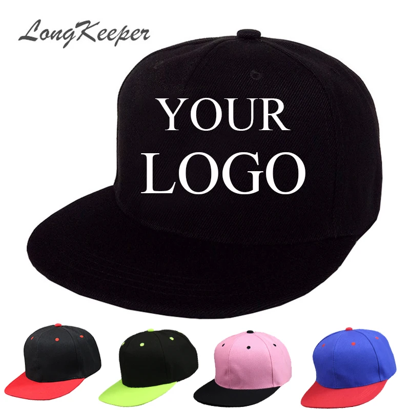 wholesale custom caps