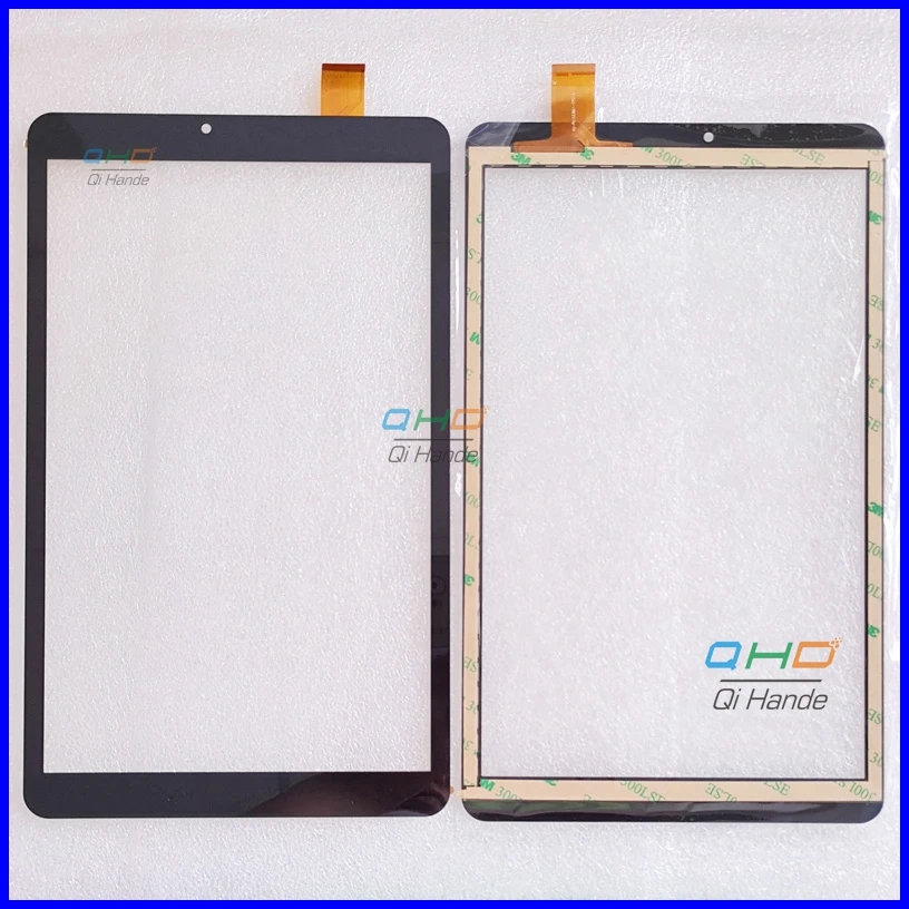 

New 10.1'' inch Capacitive Touch screen digitizer sensor for SQ-PG1033B01-FPC-A1 Tablet PC Panel Free shipping