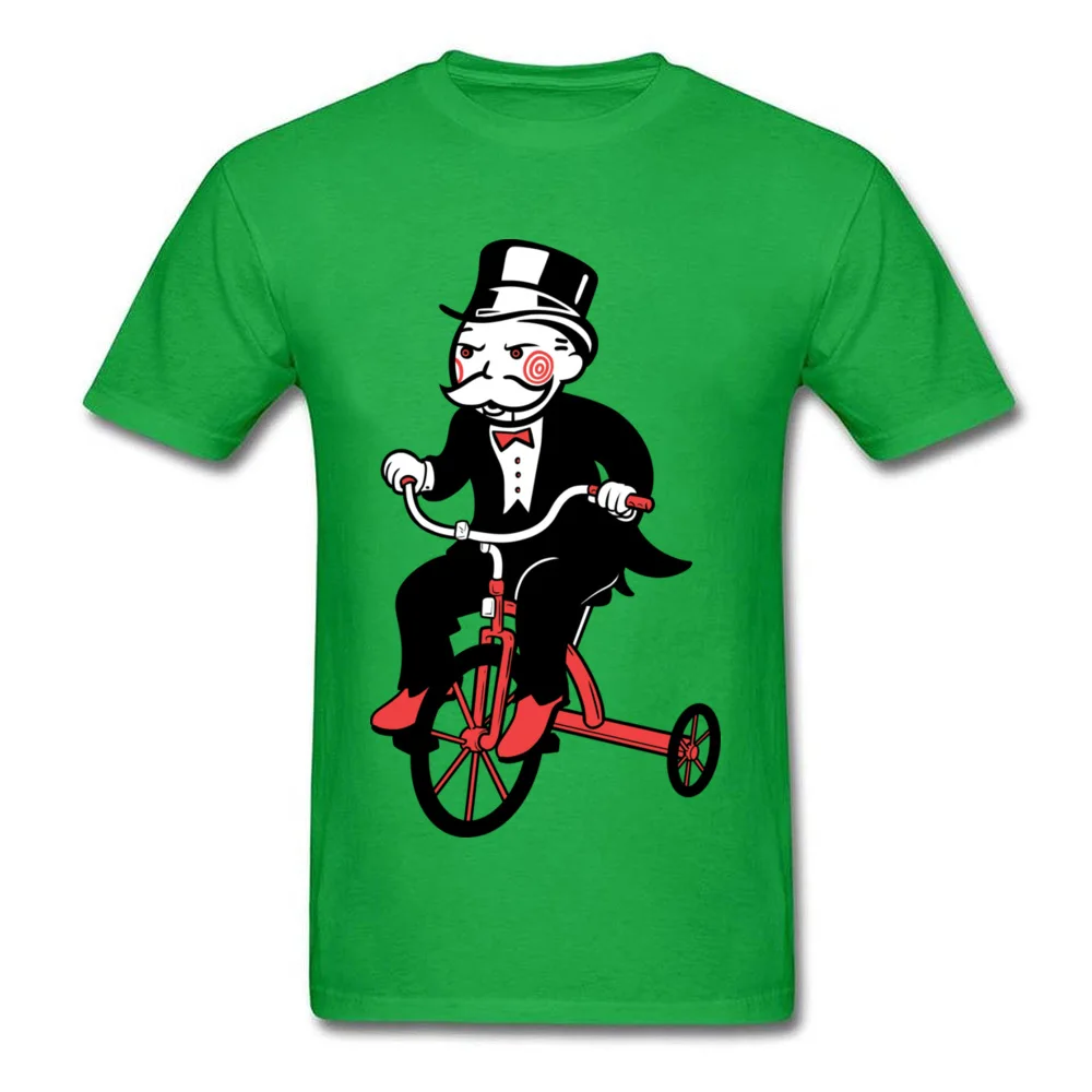 I Want To Play A Game_green
