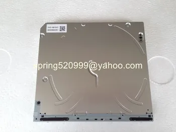 

Brand new Kenwoo single DVD mechanism DVS-8012V DVS-8012 Drive loader for Lexus Toyota Denso car DVD navigation audio 10PCS/lot
