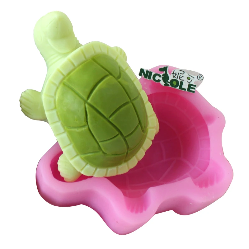 

Cute Shoes Soap Silicone Mold Chocolate Candy Molds DIY Home Decor Gift Tools