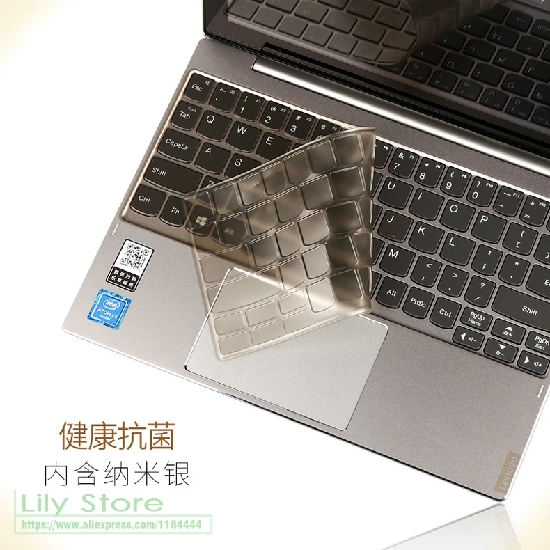Чехол для планшета Lenovo IdeaPad Miix 320 310 300 10IBY 10icr 10 1 дюйма ТПУ чехол клавиатуры