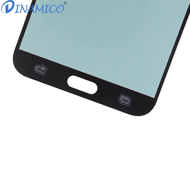 Dinamico OLED E700 ЖК-дисплей для samsung Galaxy E7 ЖК-сенсорная панель экран дигитайзер сборка E7000 дисплей с инструментами