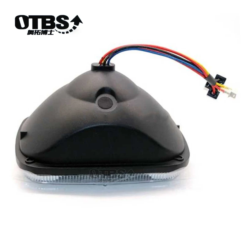 Светодиодный прожектор OTBS 5x7 дюймов фара 7x6 для Jeep Wrangler YJ Cherokee XJ H6054 H5054 H6054LL 69822 6052